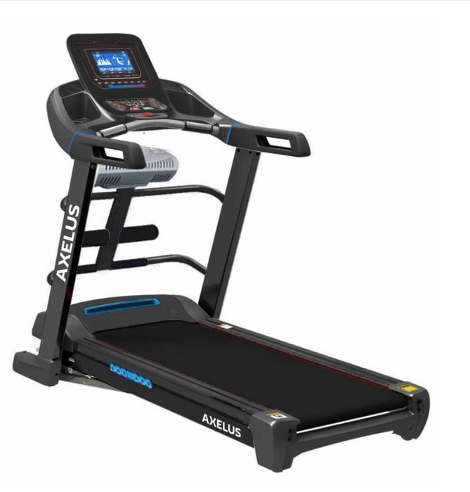 Беговая дорожка AX-0850 Бесплатная доставка и установка