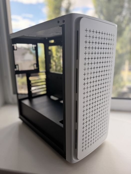 Корпус deepcool ck560