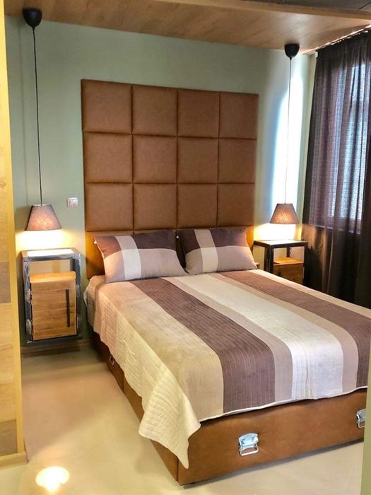 Нощувки-студио;апартамент