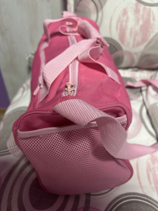 Сак addidas и раница nike