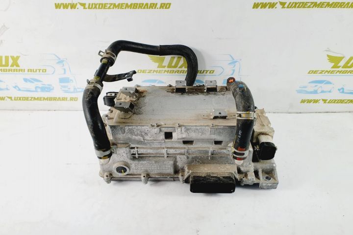 Invertor tensiune 1.6 hybrid G4LE 366102800 366002b201 Kia Niro DE seria