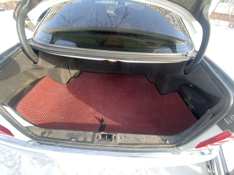 Mercedes-Benz E 230, 1998 года