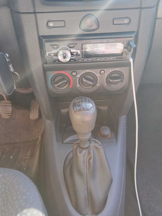 Renault Clio Stori GPL