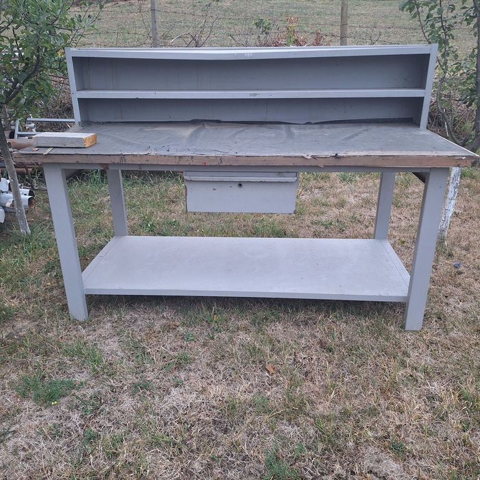 Vand Banc de lucru
