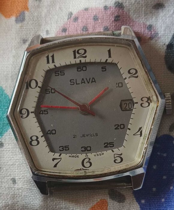 Ceas Tissot Ceas Seiko ceas Slava mecanic  lot ceasuri