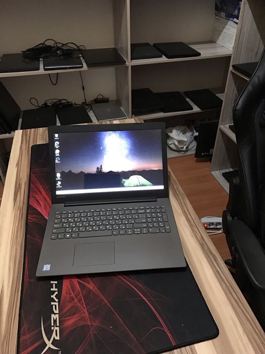 Ноутбук Леново Core i3-7020