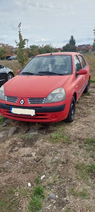 RENAULT Clio 2005 — imagine 1