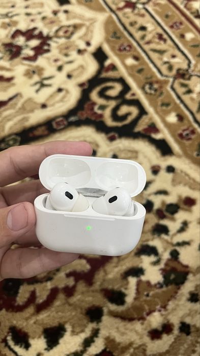 AirPods Pro 2 Generation Lux USA