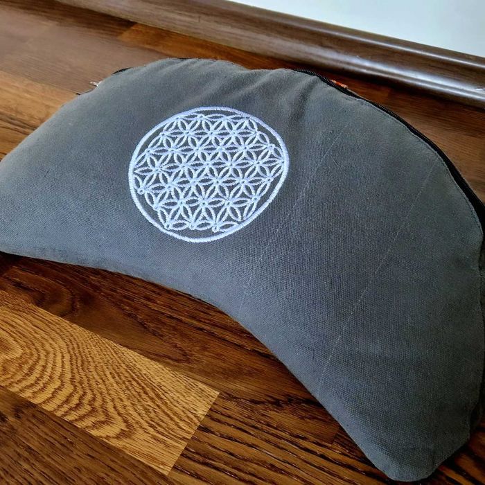 Възглавничка за медитация