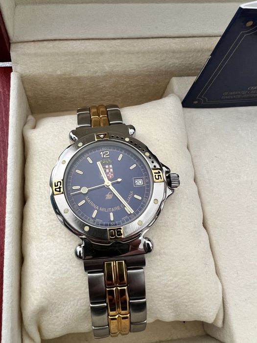 Ceas Franchi Menotti automatic