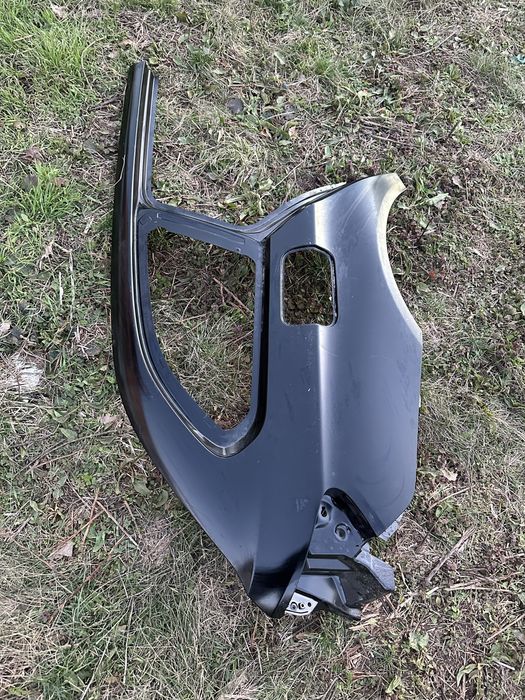 Aripă dreapta spate bmw seria 5.g31.break.