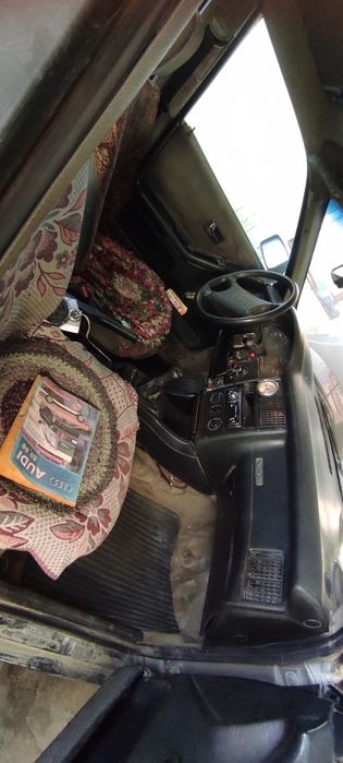 Продам Ауди 80 на ходу