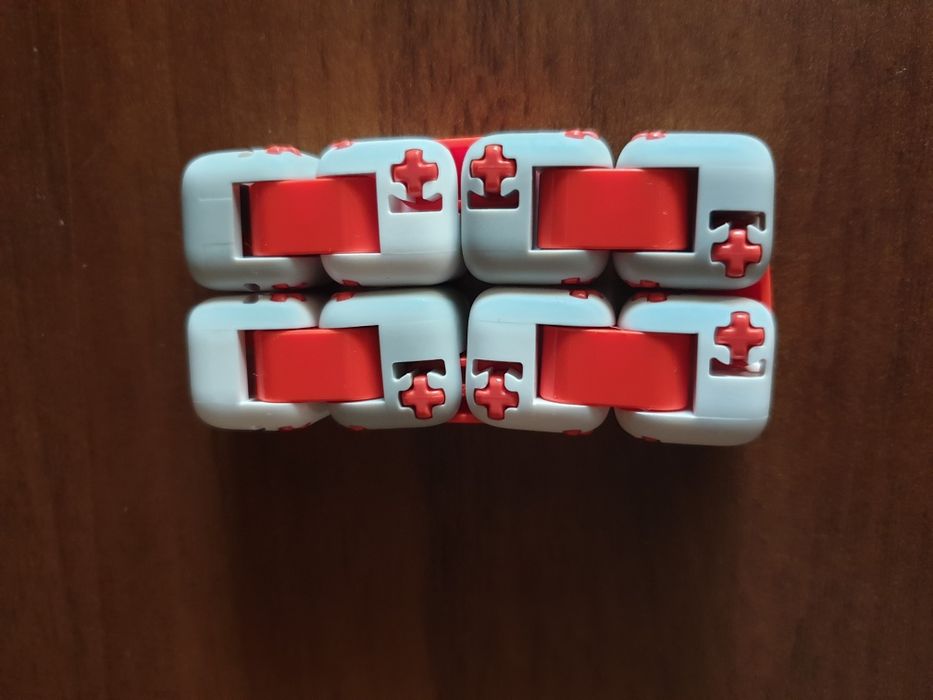 Игрушка антистрес от xiaomi