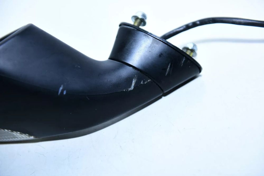 2008 04-08 Aprilia RSV1000R OEM RSV mille Oglinda dreapta cu