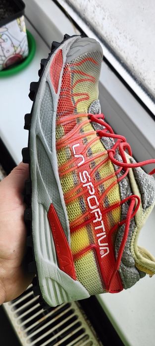 La Sportiva Mutant mărimea 36 femei