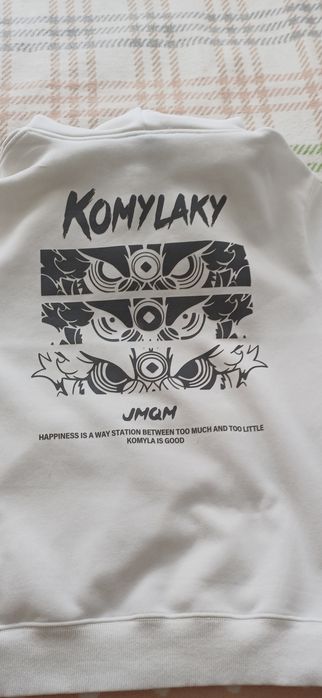 Продам тёплую кофту