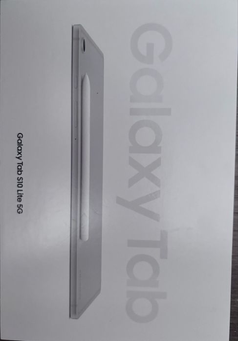Samsung Galaxy Tab S10 Lite 128GB