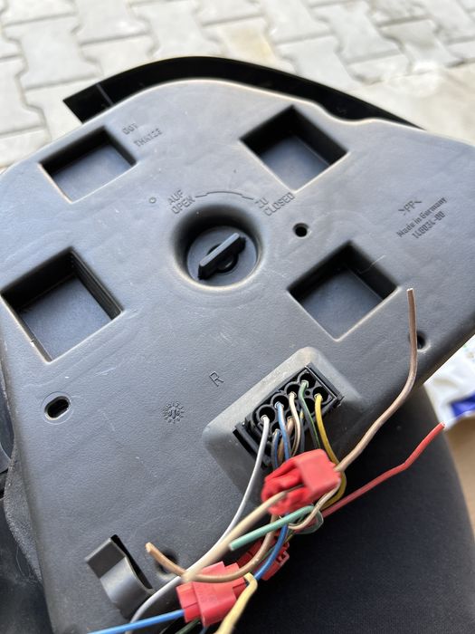 Оригинални стопове за BMW E39