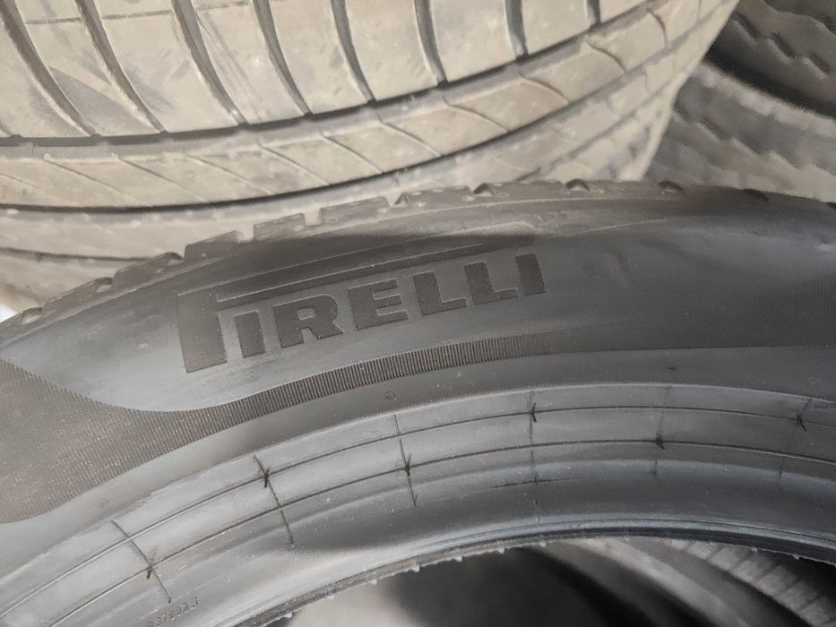 4бр.летни гуми 225/50/18 Pirelli