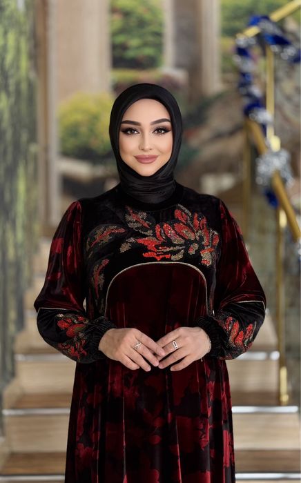 Платье размер: стандарт