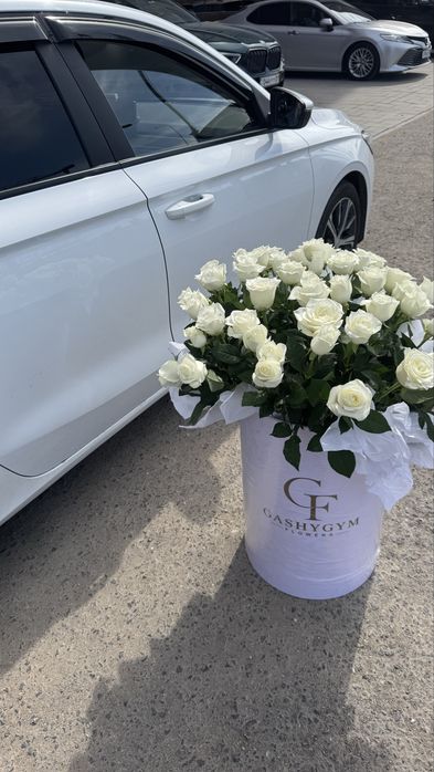 Продам шикарный букет