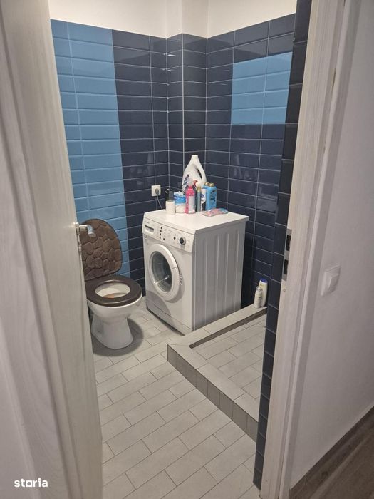 Apartament modern, 2 camere, de vanzare, zona centrala Dej