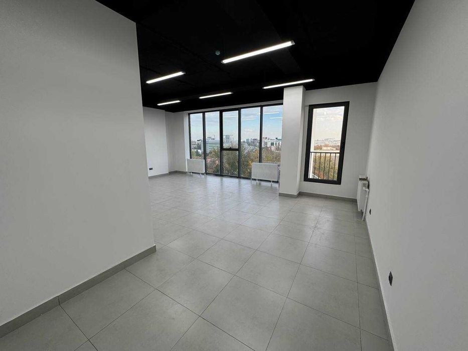 Аренда Нежилое помещение 54 кв на 8 этаже Order Plaza С РЕМОНТОМ