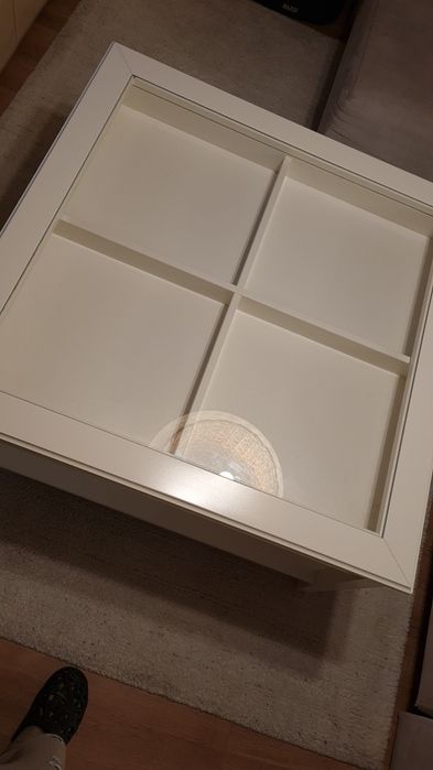 Ikea Liatorp маса