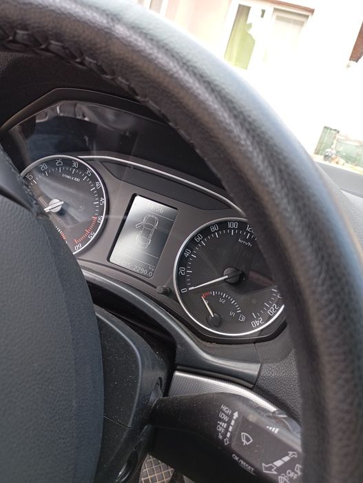 Skoda Octavia 2011 impecabila