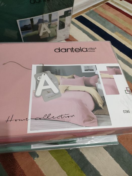 Комплект 2х спальный