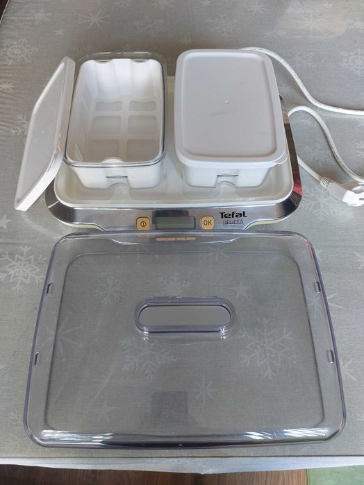 Уред за приготвяне на домашно кисело мляко Tefal