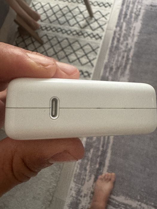 Incarcator Macbook original 96W
