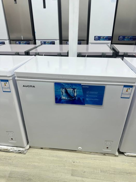 Морозильниктердің үлкен таңдауы | Тиімді баға