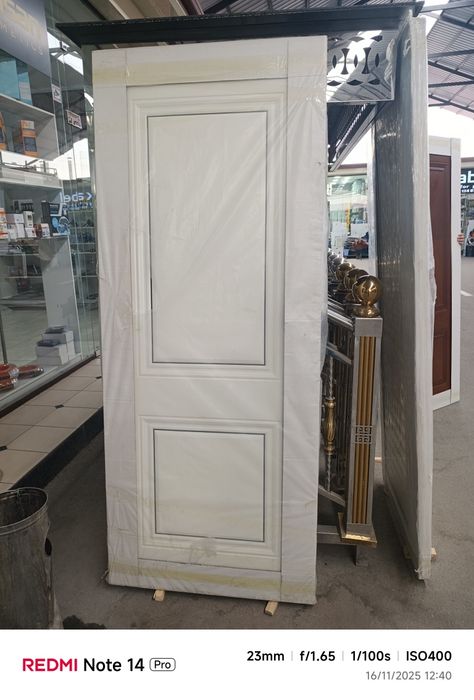 MDF eshiklari 650 000 dan boshlanadi nalichka zamok petlya bon