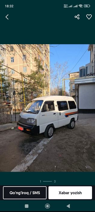 Toqqa Odam tashish xizmati damas