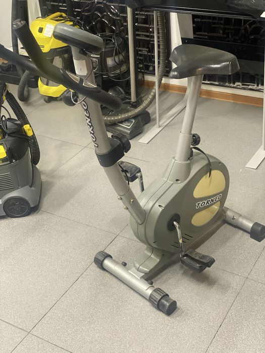 Вело тренажёр TORNEO