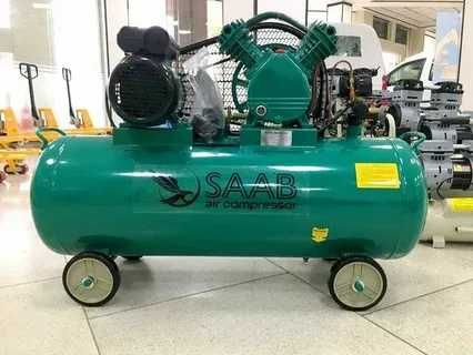 Воздушный компрессор 500 Л