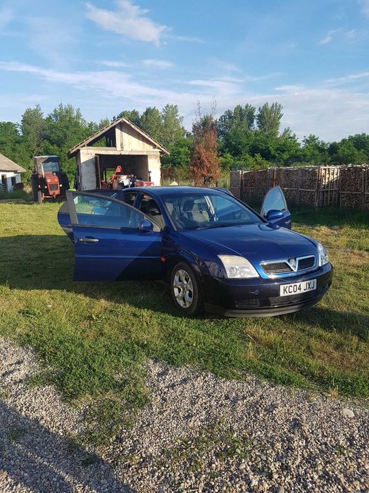 Dezmembrez opel vectra c 1.8 benzina