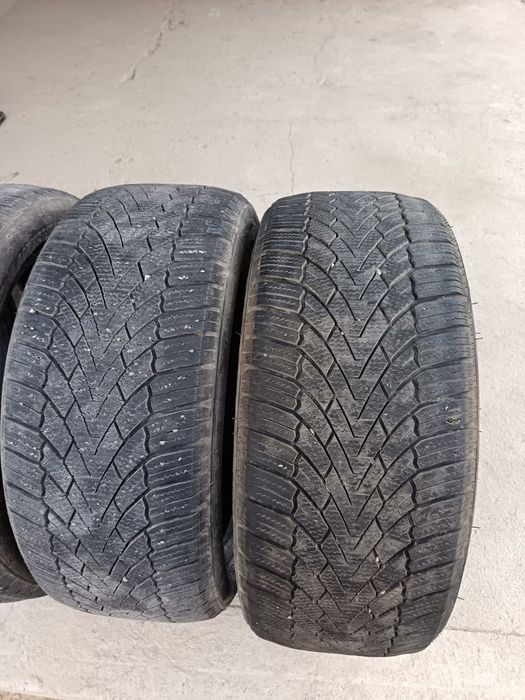 Зимний шины новые