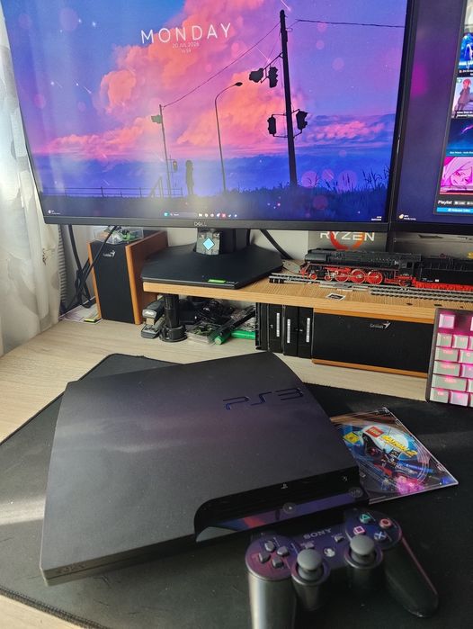 ps3 cech - Playstation oferte online | OLX.ro