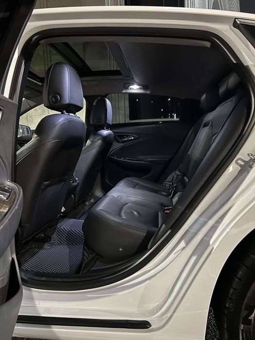 Malibu-2 Turbo Premier  2022г. Своя