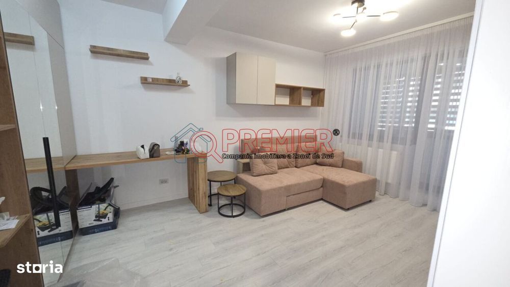 Postalionului - Cavar Residence - Garsoniera