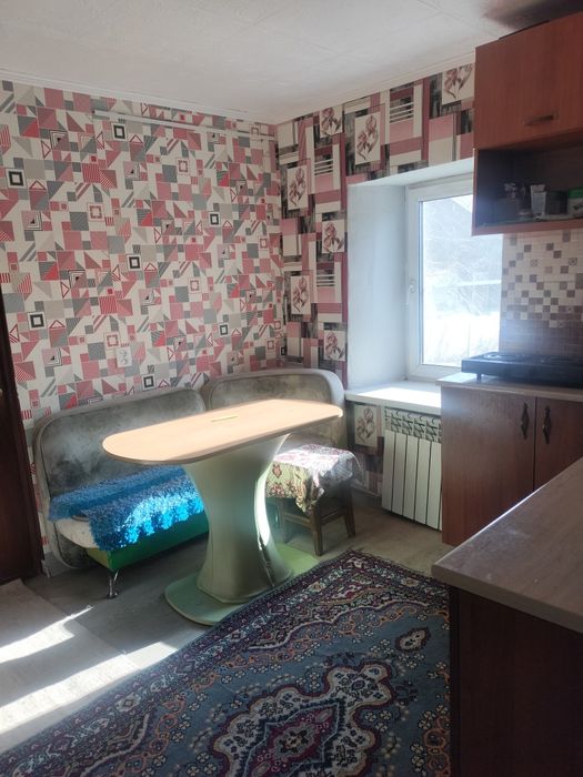 Продам дом в Шмелев Лог