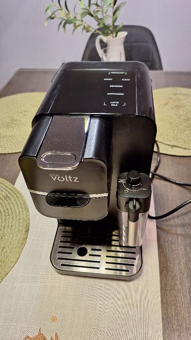 Нова!Кафемашина!