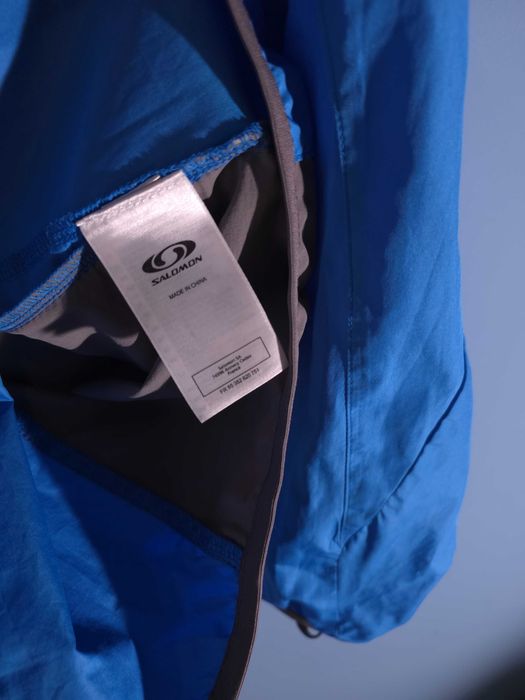 SALOMON ClimaWind Горнище/Мъжко S