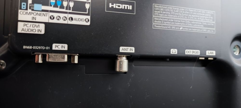 Телевизор Самсунг  32"