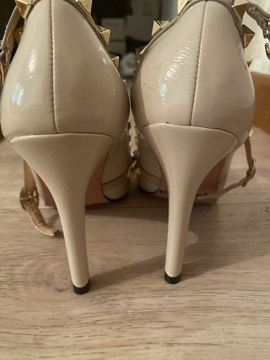 Продам туфли 35 размер