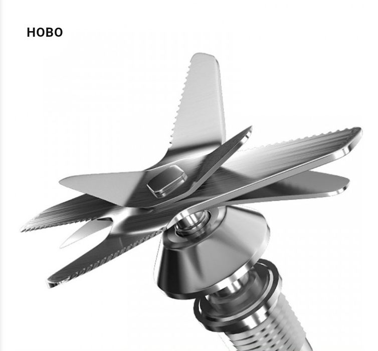 Блендер Кана 1500 вата  Професионалнен