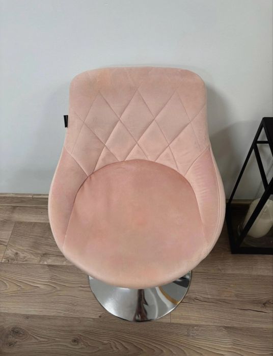 scaun make-up/machiaj