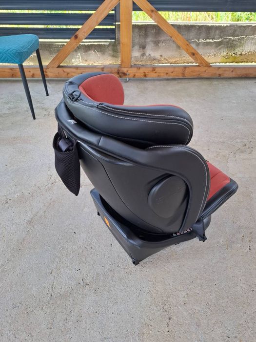 Scaun auto pentru copii, Lorelli, Isofix